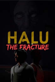 Halu - The Fracture
