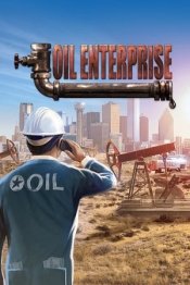 Oil Enterprise