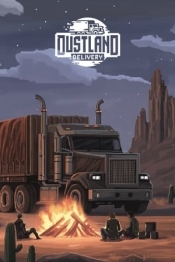 Dustland Delivery