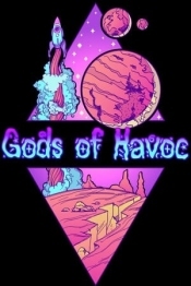 Gods of Havoc: Into the Void