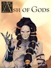 Ash of Gods