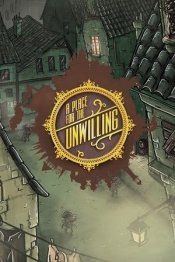 A Place for the Unwilling