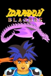 Dragon Blazers