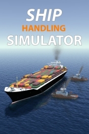Ship Handling Simulator