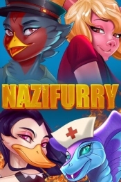 Nazi Furry