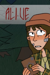Alive
