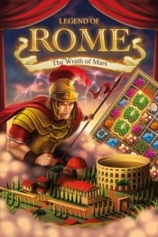 Legend of Rome - The Wrath of Mars