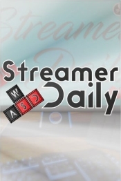 Streamer Daily