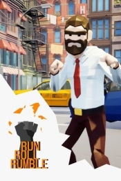 Run Roll Rumble