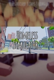 Homeless Simulator 2