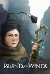 Island of Winds