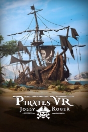 Pirates VR: Jolly Roger