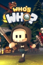 Who's Who?
