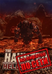 The Haunted: Hells Reach по сети