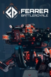 FeArea: Battle Royale