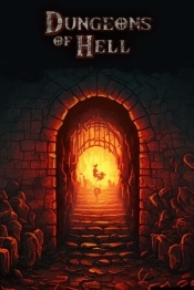 Dungeons of Hell