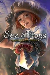 Sea Dogs: Caribbean Tales