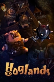 Hoglands