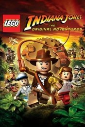 LEGO Indiana Jones: The Original Adventures