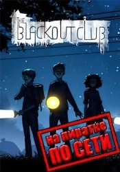 The Blackout Club по сети