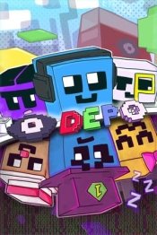 DEPO: Death Epileptic Pixel Origins