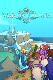War of Velana