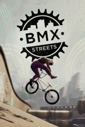 BMX Streets
