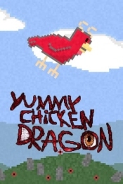 YUMMY CHICKEN DRAGON