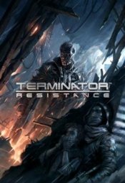 Terminator: Resistance