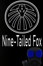 SCP: Containment Breach - CB Nine Tailed Fox