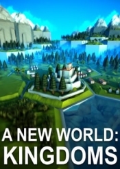 A New World: Kingdoms