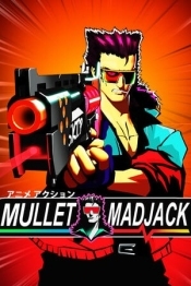MULLET MADJACK