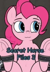 Secret Horse Files 3