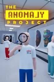 The Anomaly Project