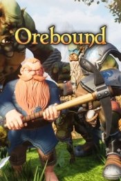 Orebound