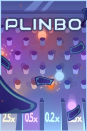 Plinbo: Roguelike Plinko