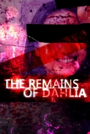 The Remains of Dahlia