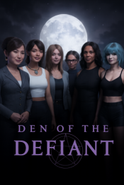Den of the Defiant