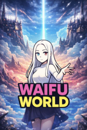 WaifuWorld