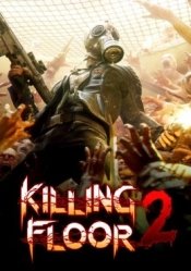Killing Floor 2