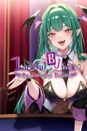 Lustful BlackJack: My Succubus Dealer