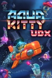 AQUA KITTY UDX