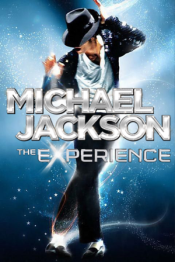 Michael Jackson: The Experience