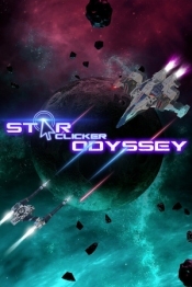 Star Clicker Odyssey