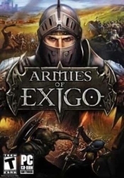 Armies of Exigo