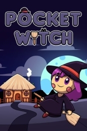 Pocket Witch