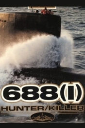 688(I) Hunter/Killer