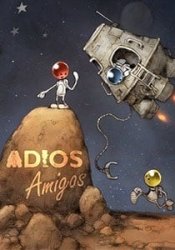 ADIOS Amigos: A Space Physics Odyssey