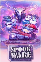 SPOOKWARE