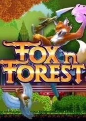 FOX n FORESTS